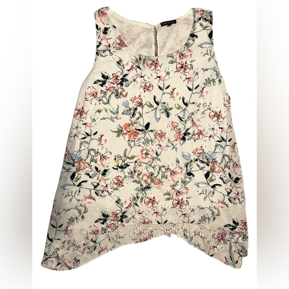 Ava & Grace Tops - ♾️ Ava & Grace dressy tank